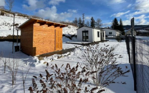 Domeček Jasná Jesenik